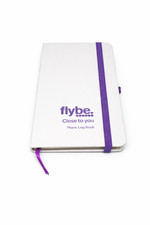 Flybe Notebook – Airline