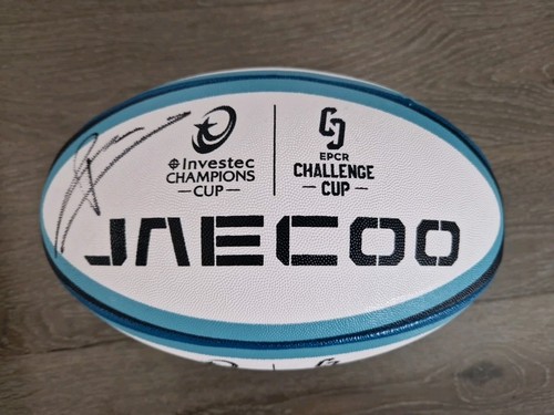 Damian penaud signed - signed, champions