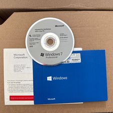 Microsoft Windows 7