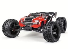 4PCS RC Car Off Road 1/8 Monster Truck Tyres Tires 17mm HEX Wheels 150mm