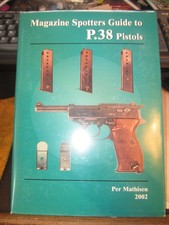 Signed Copy - Magazine