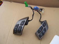 Honda Accord pair of steering