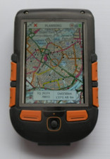 Satmap Active 12 (Bare Unit) with 3 months warranty.