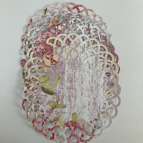 Craft room clear out die - 6,