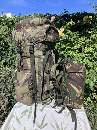 Rare early british - rare, army