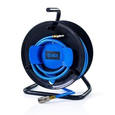 SGS 20m Air Hose on Heavy Duty