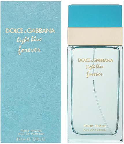 Dolce gabbana light blue - dolce, &