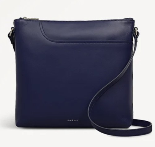 Radley london dark blue - radley,