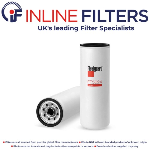 Fuel filter for caterpillar - fuel,