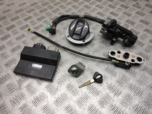 2016 suzuki gsxr 750 lock - 750,