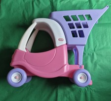 Little Tikes Cozy Coupe