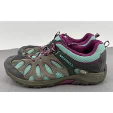 Merrell Chameleon Low Lace