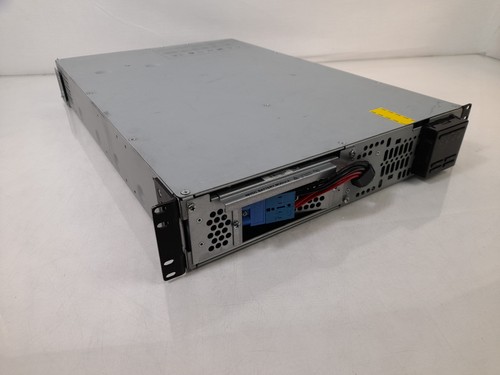 Apc smt3000rmi2u rackmount - smt3000rmi2u,