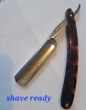 Old RAZOR - COUPE CHOUX 6/8