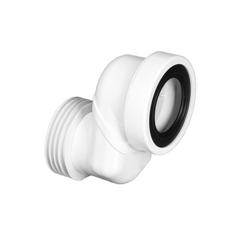 Mcalpine wclo offset - offset, wc