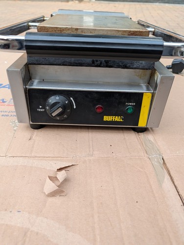 Buffalo gj454 electric - buffalo,