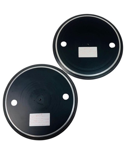Technics genuine 1200 - genuine, sl-1200
