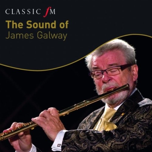 The sound james - james,