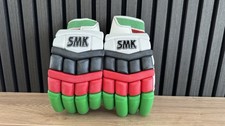 SMK Afghanistan Style Cricket