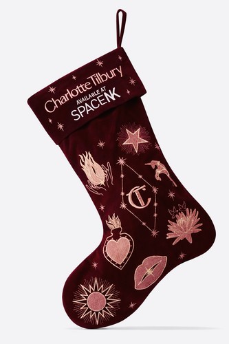 Charlotte tilbury holiday - charlotte,