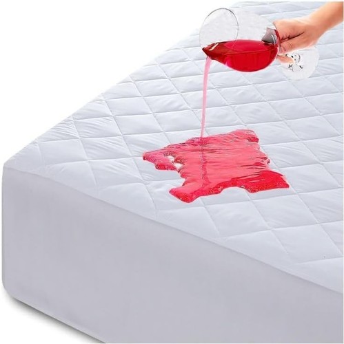 Waterproof quilted microfibre - waterproof,