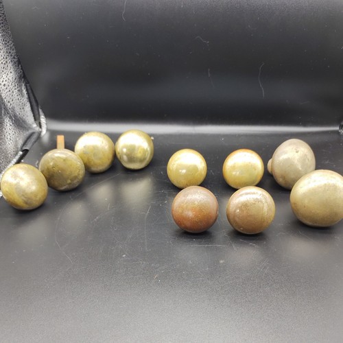 Vintage old reclaimed brass - reclaimed,
