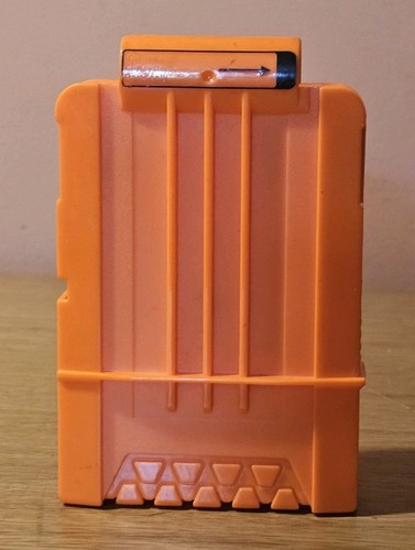 Official nerf strike - nerf,
