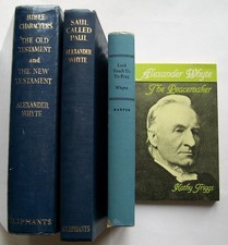 Christian Book Bundle