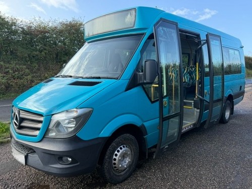 2017 mercedes sprinter - 2017,
