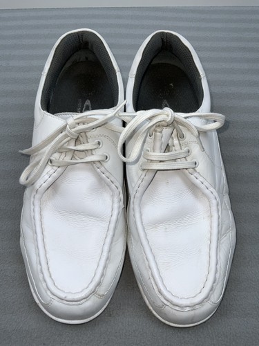Emsmorn white leather lace - emsmorn,