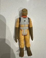 Star Wars 1980 Kenner Bossk