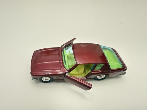 Vintage corgi juniors - vintage,