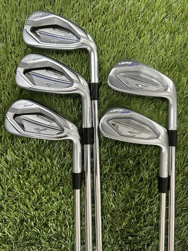 Mizuno jpx 900 hot metal - mizuno,