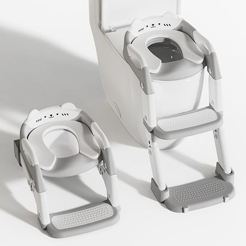 Potty training toddler toilet - potty,