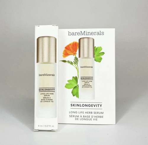 Bareminerals skinlongevity - bareminerals,