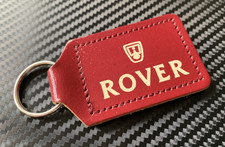 VINTAGE ROVER DEALERS NATWICH