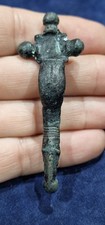 Ancient Anglo Saxon Bronze