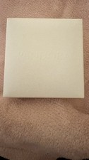 White Empty Pandora Jewellery