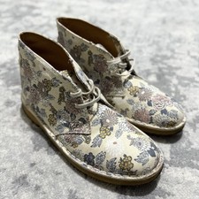 Clarks Shoes Uk 5.5 Originals