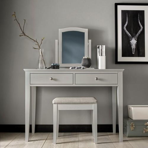 Palmer soft grey dressing - palmer,