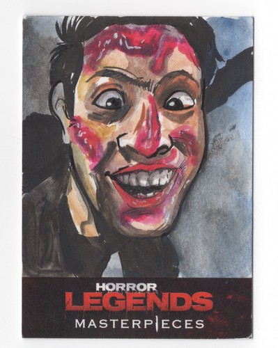 Ash williams 2025 - ash,