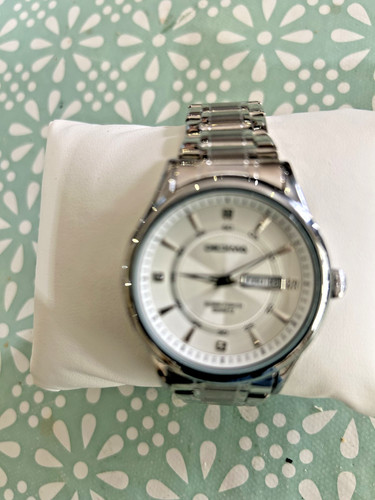 Used mens wrist watches - mens,