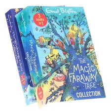 The Wishing-Chair & The Magic
