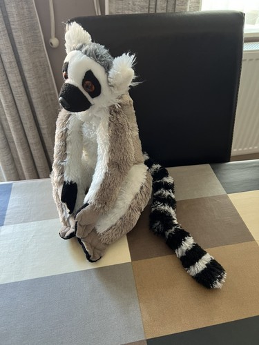 Wild republic ring tailed - republic,