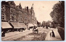 Watford Hertfordshire printed