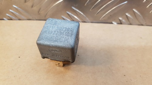 Mercedes van fuse relay - van,