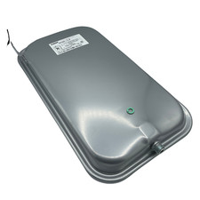 ALPHA CD25X CD28X 25HE 33HE BOILER EXPANSION VESSEL1.023560 WAS 1.015394