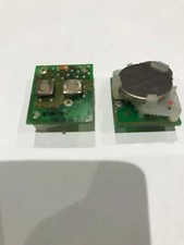 1x VAUXHALL 2 BUTTON REMOTE KEY FOB CIRCUIT BOARD, OMEGA VECTRA, 5468_00