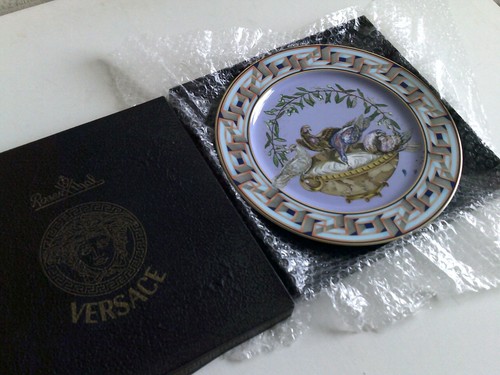 Versace rosenthal - versace,