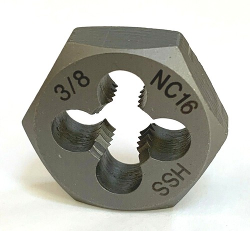 Hss dies 8 1 - dies, 1/2